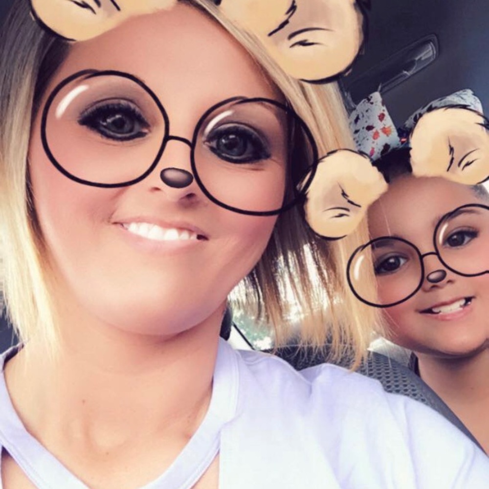 Meet your Posher, Heather